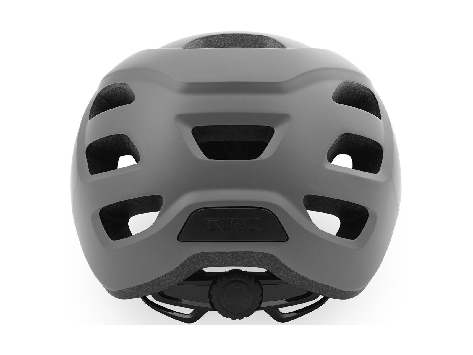 Giro Compound, mat grey - Bild 3