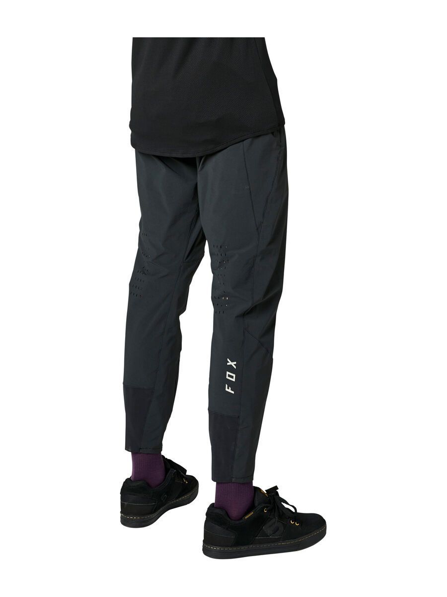 Fox Flexair Pant, black - Bild 3