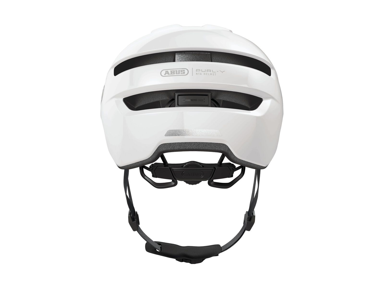 Abus Purl-Y, shiny white - Bild 4