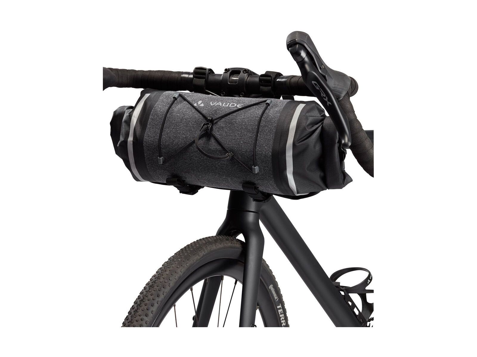 Vaude Trailfront Compact, black uni - Bild 5