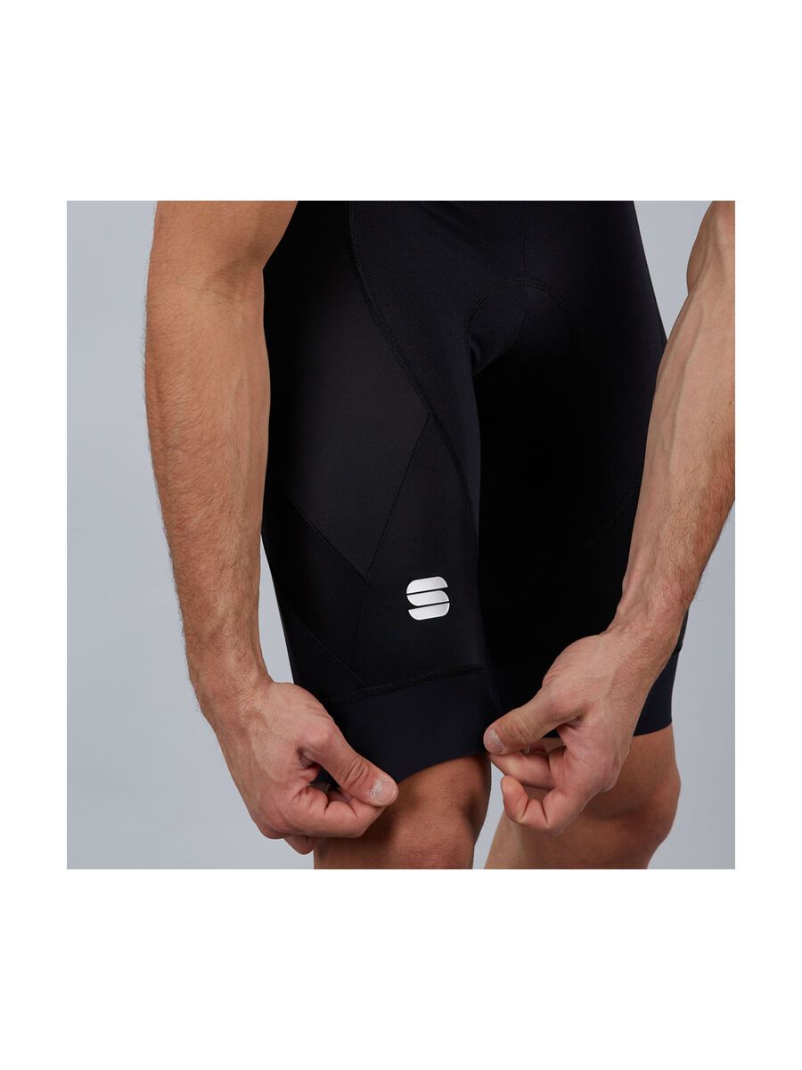 Sportful Neo Bib Short, black - Bild 4