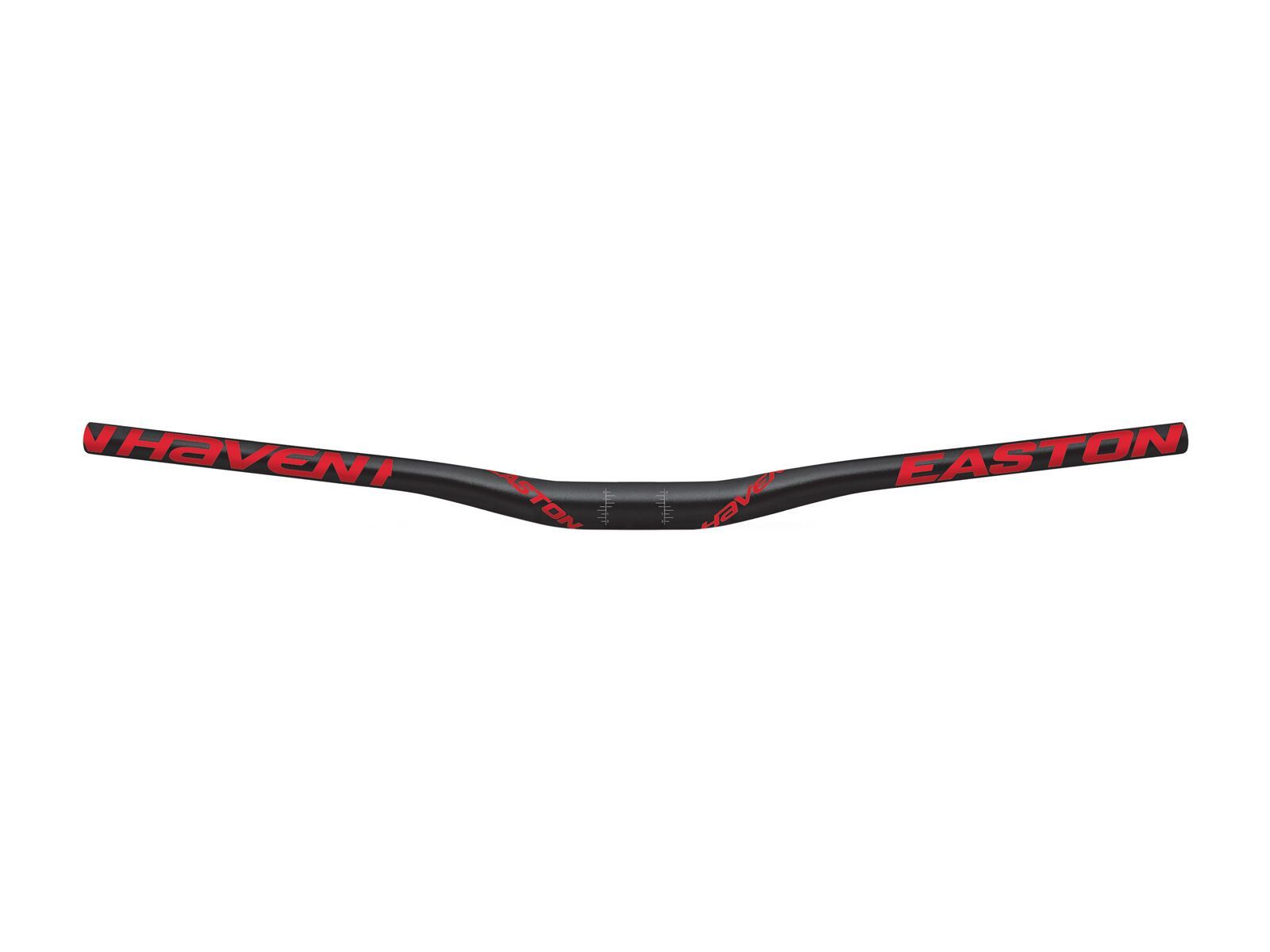 Easton Haven Aluminum, anodized/red - Bild 1