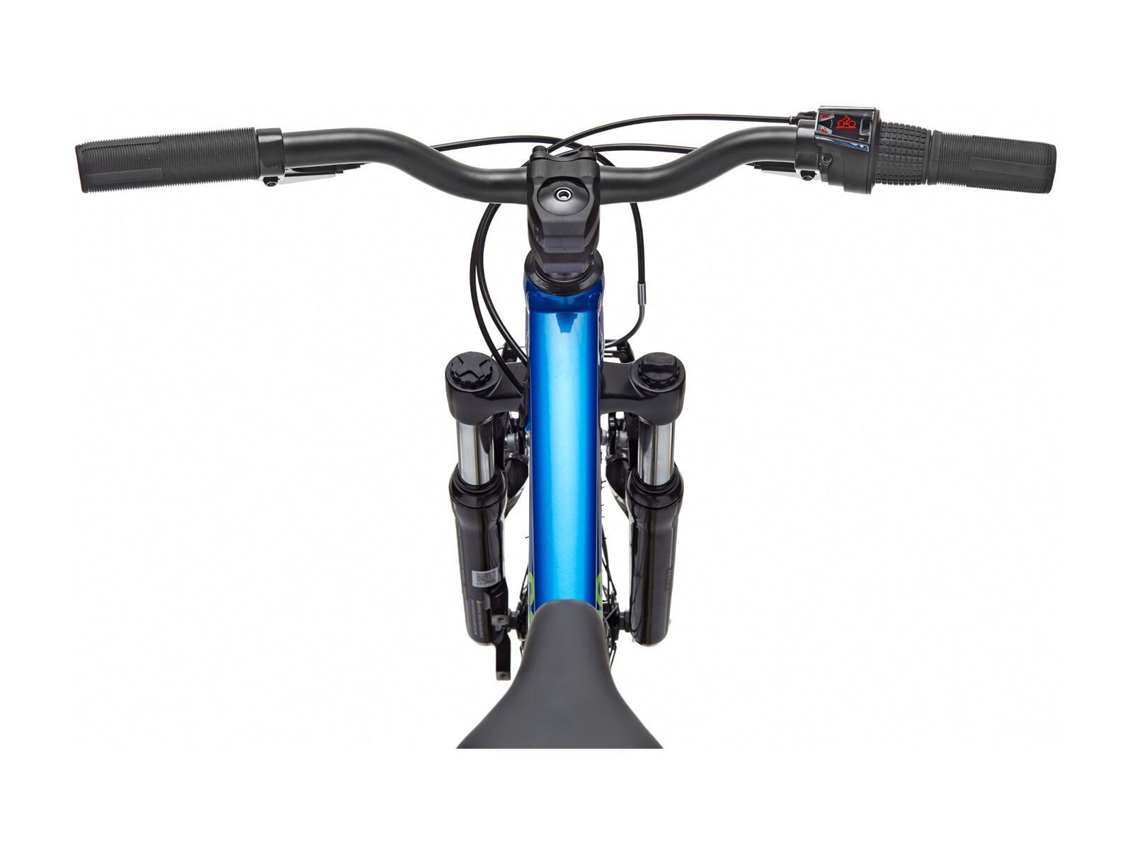 Cannondale Kids Trail 20, electric blue - Bild 3