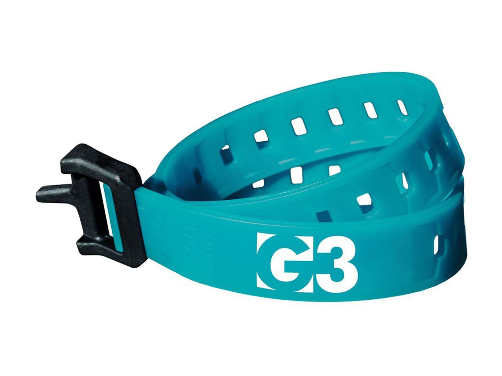 G3 Tension Strap - 50 cm, teal - Bild 1