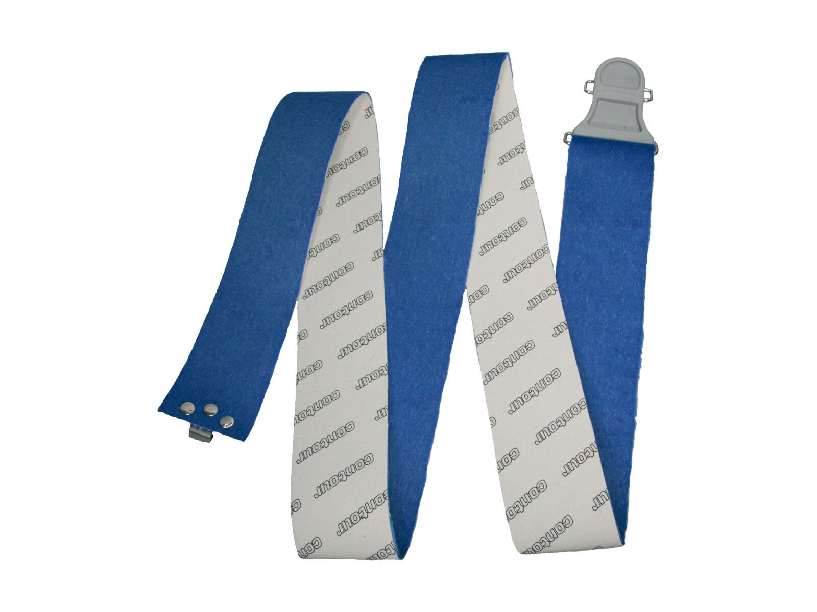 Contour Basic Gerade 180 cm - Bild 1