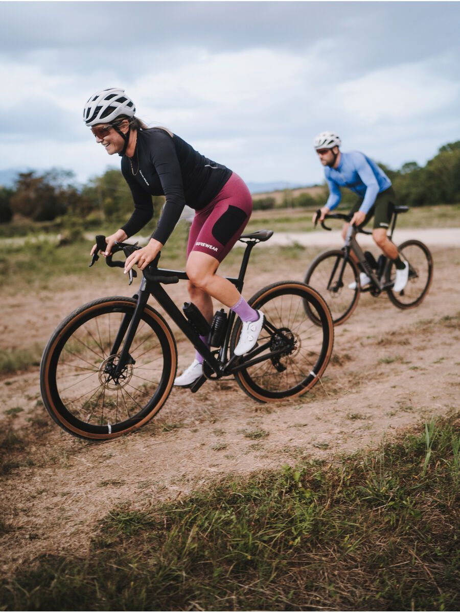 GOREWEAR Spinshift Langarm Trikot Damen, black - Bild 4