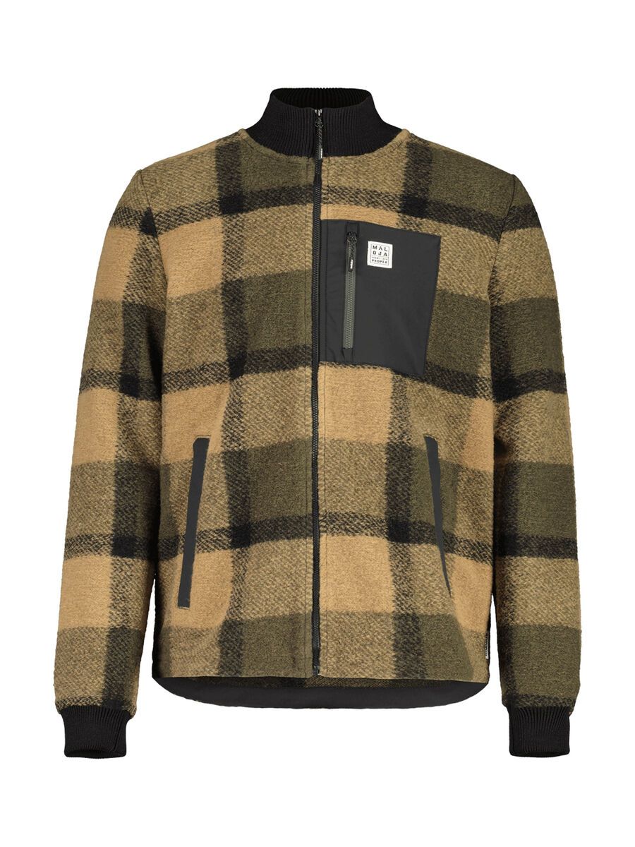 Maloja TlakaM., deep forest - Bild 1