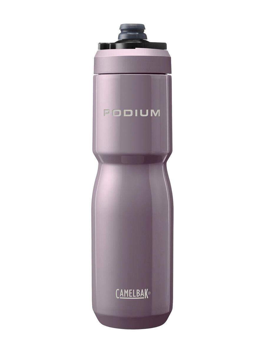 Camelbak Podium Insulated Steel - 650 ml, violet - Bild 1