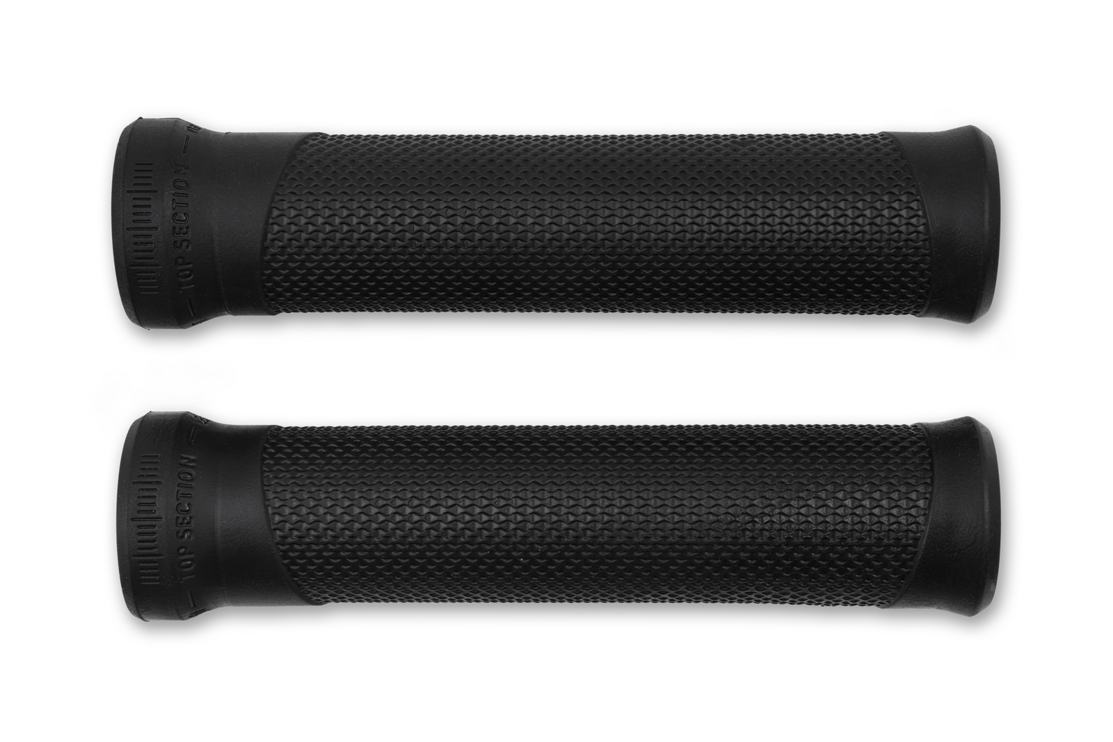 Cube Acid Griffe React, black - Bild 1