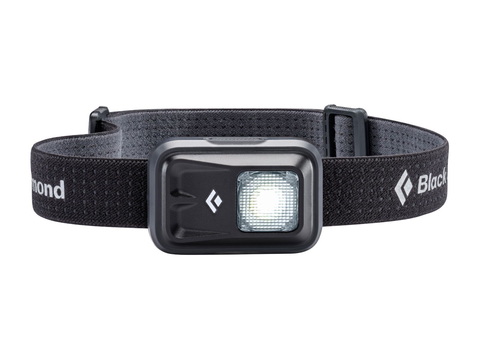 Black Diamond Astro Headlamp, black - Bild 1