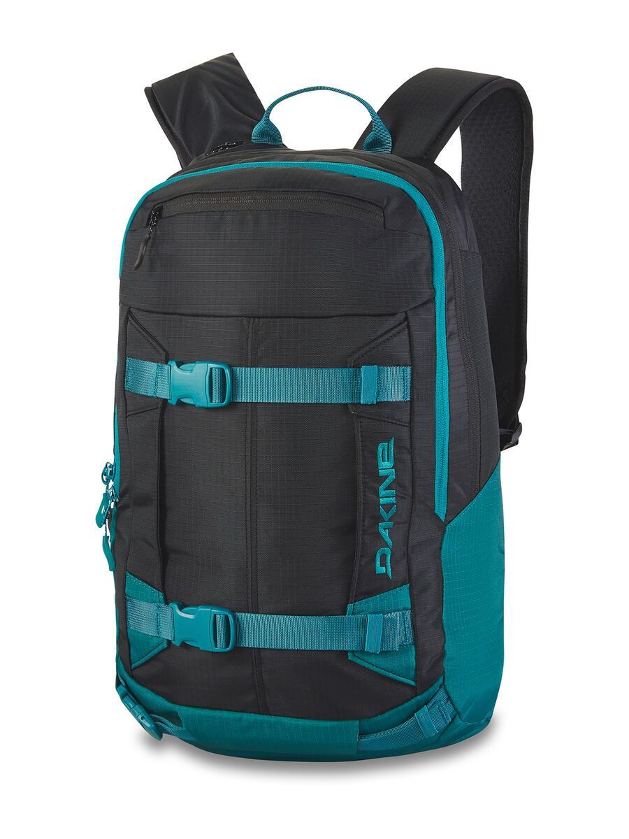 Dakine Women's Mission Pro 25L, deep lake - Bild 1