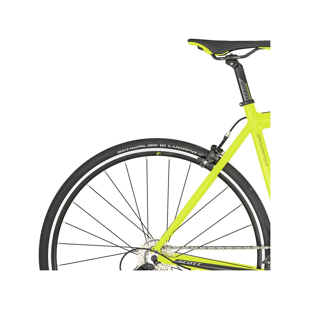 Scott Speedster 50 - Bild 6