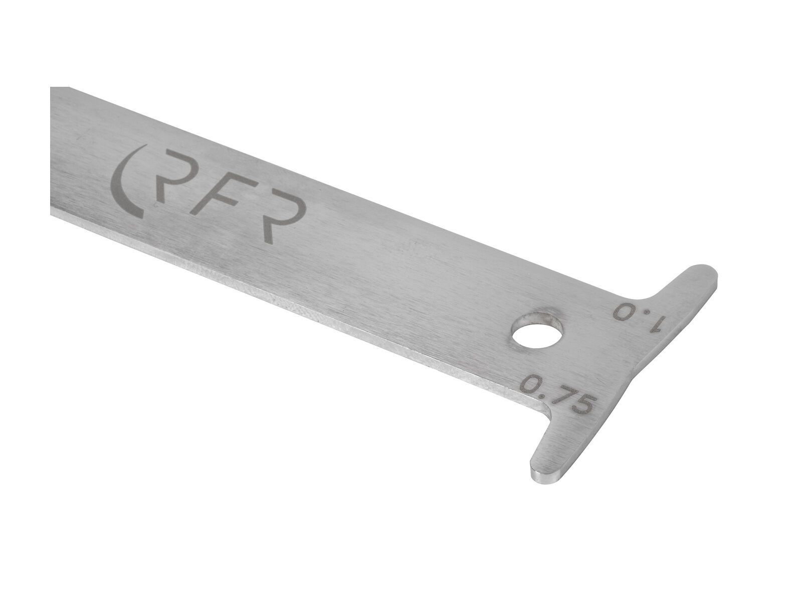 Cube RFR Kettenlehre, silver - Bild 3