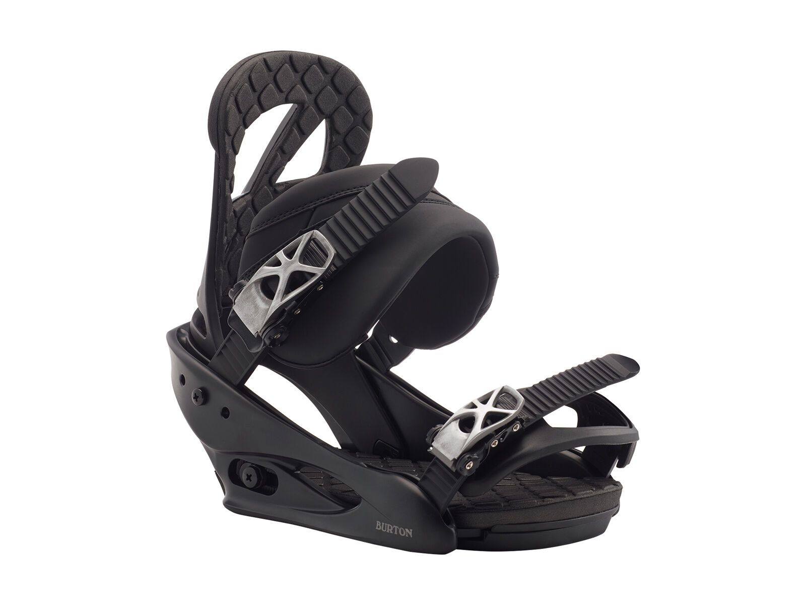 Burton Stiletto, black - Bild 1