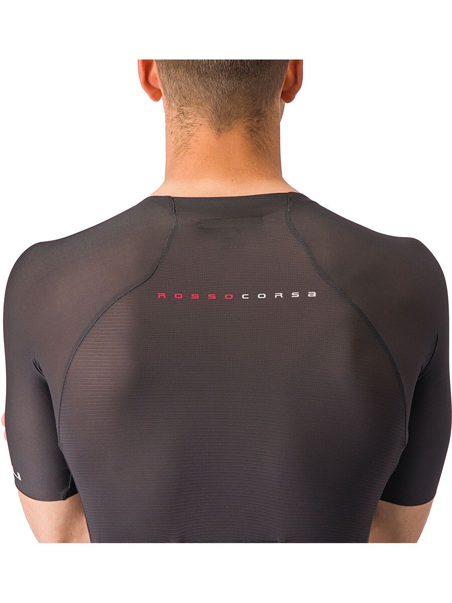 Castelli Sanremo BTW Speed Suit, black - Bild 6