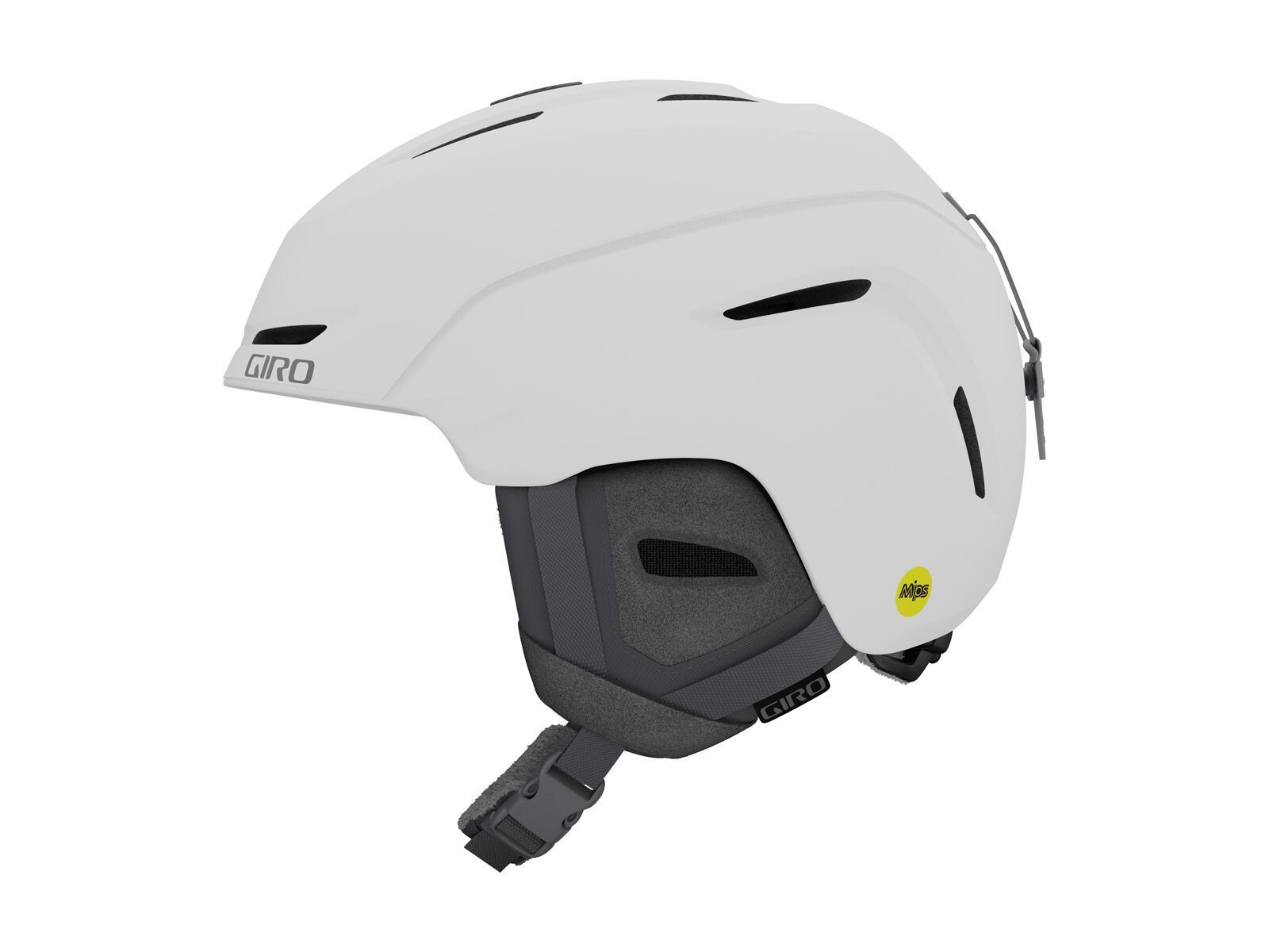Giro Avera MIPS, matte white - Bild 2