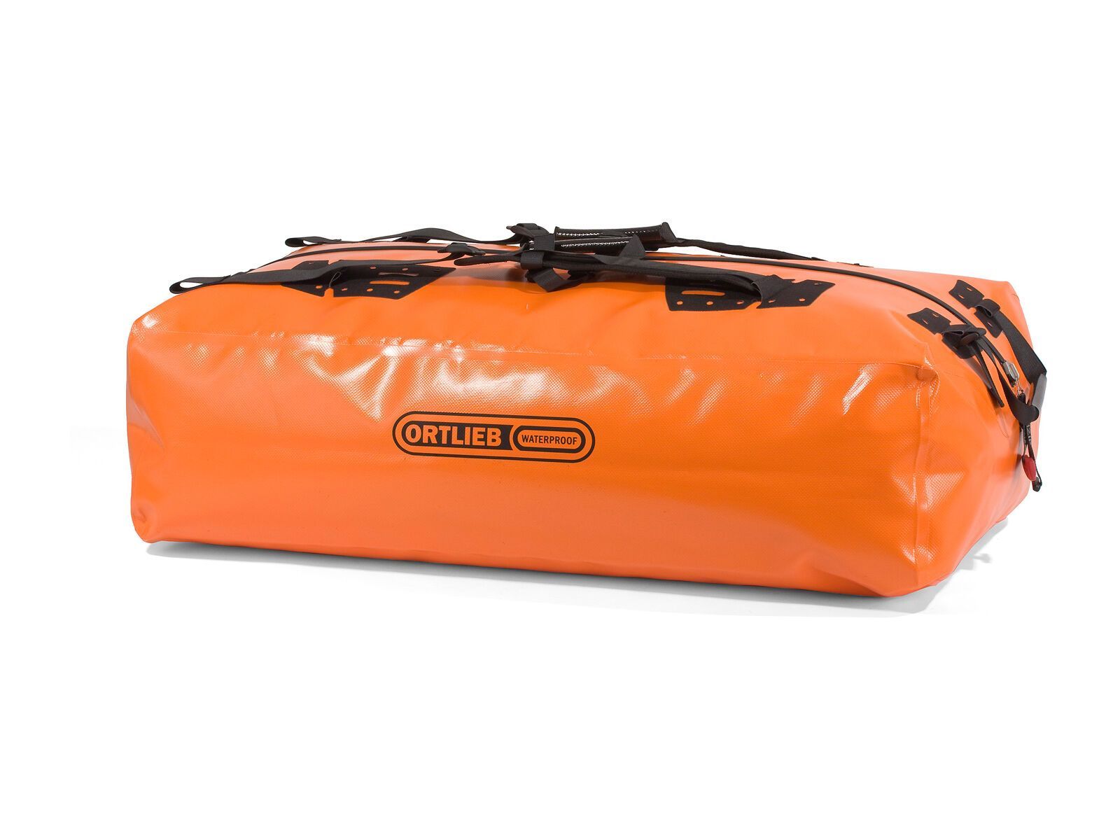 ORTLIEB Big-Zip, orange - Bild 2