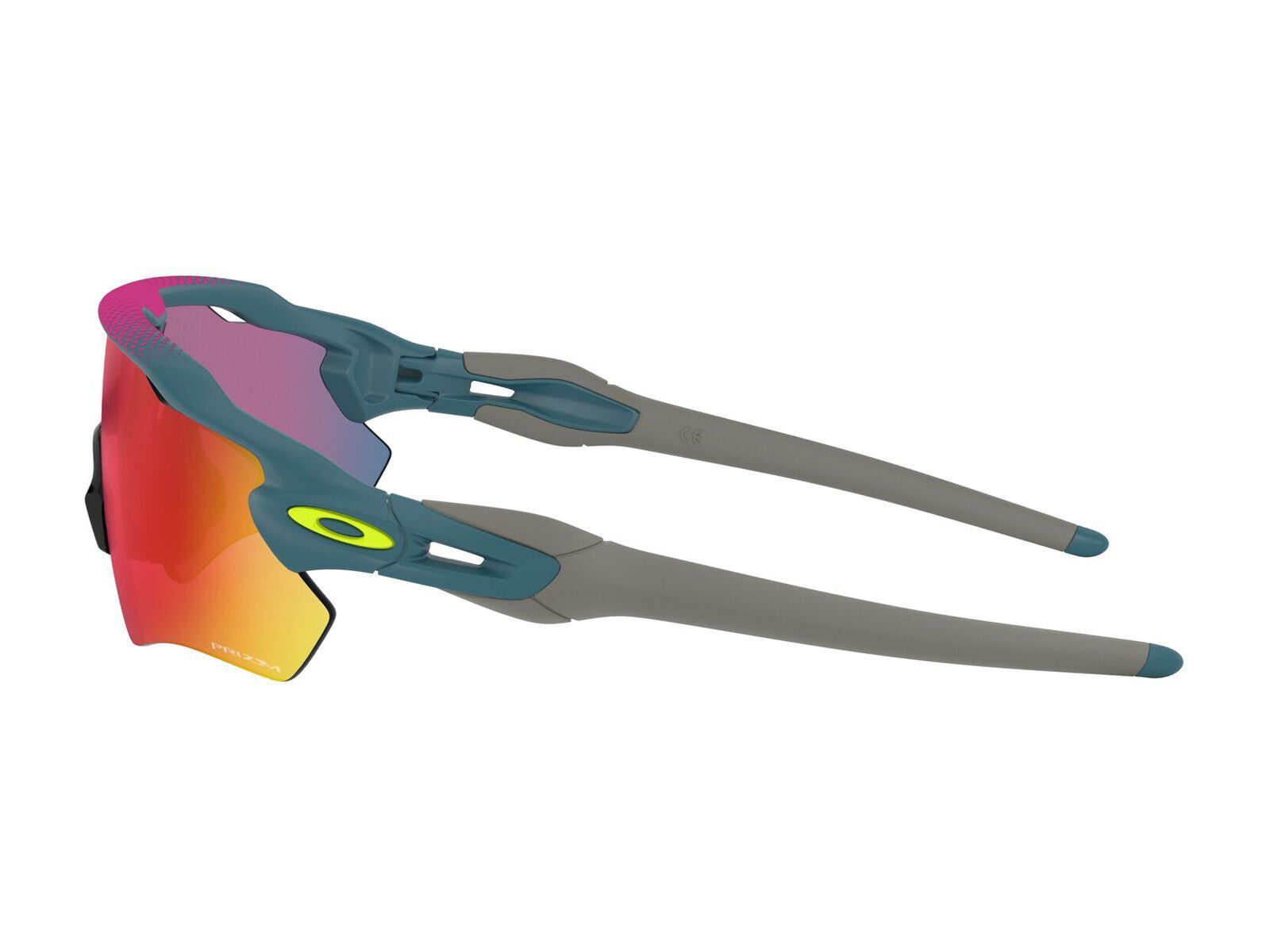 Oakley Radar EV Path Prizm Road Jolt Collection, matte balsam/Lens: prizm road - Bild 3