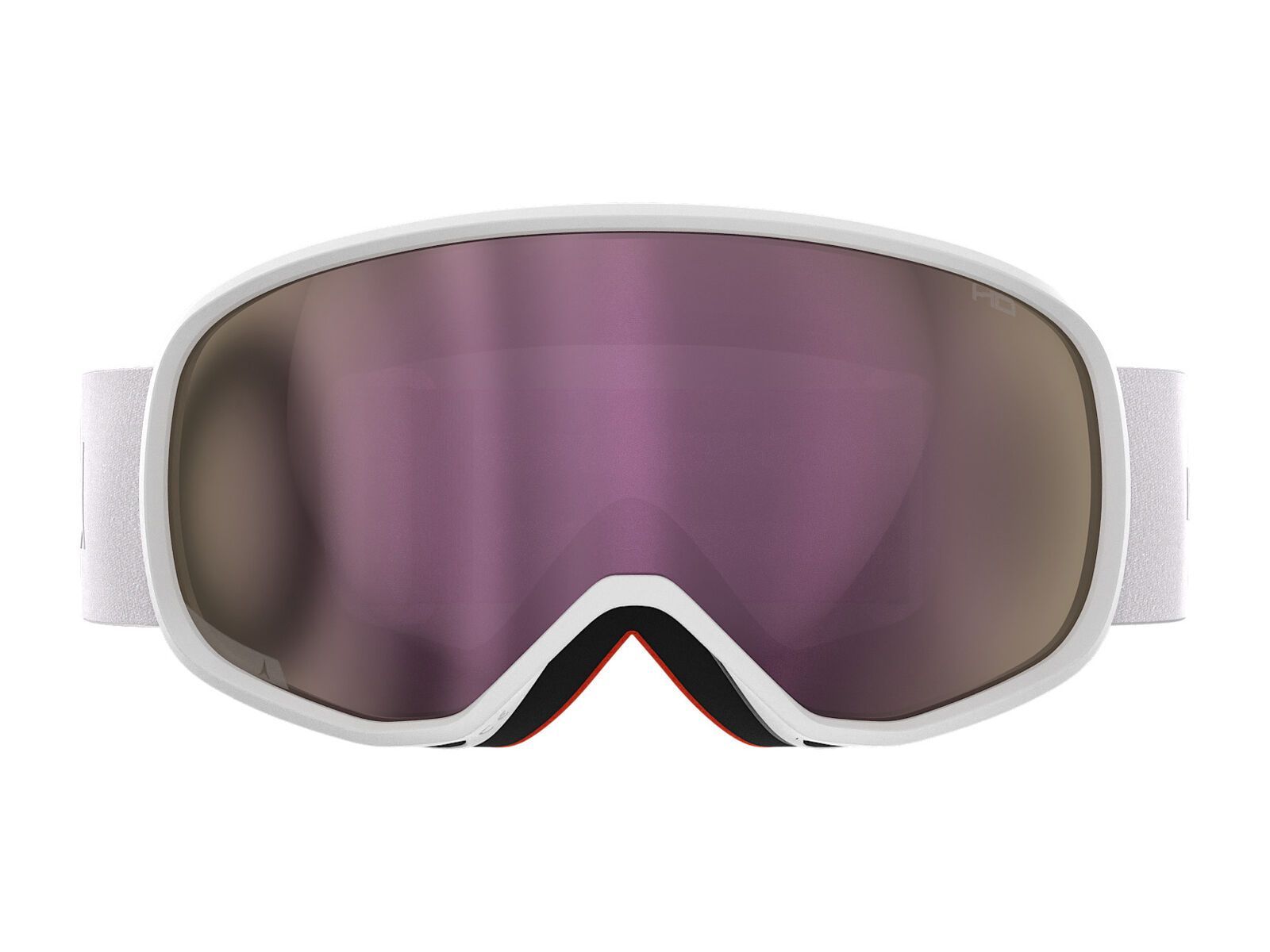 Atomic Revent HD, Pink Copper / white - Bild 2