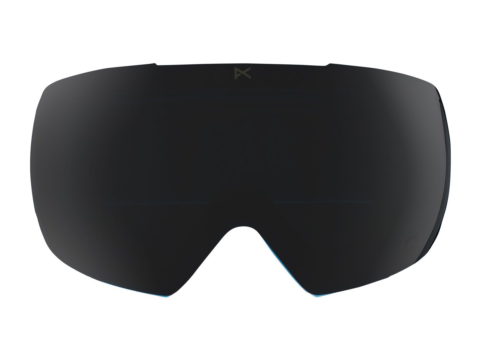 Anon MIG MFI inkl. Wechselscheibe, smoke/Lens: dark smoke - Bild 4