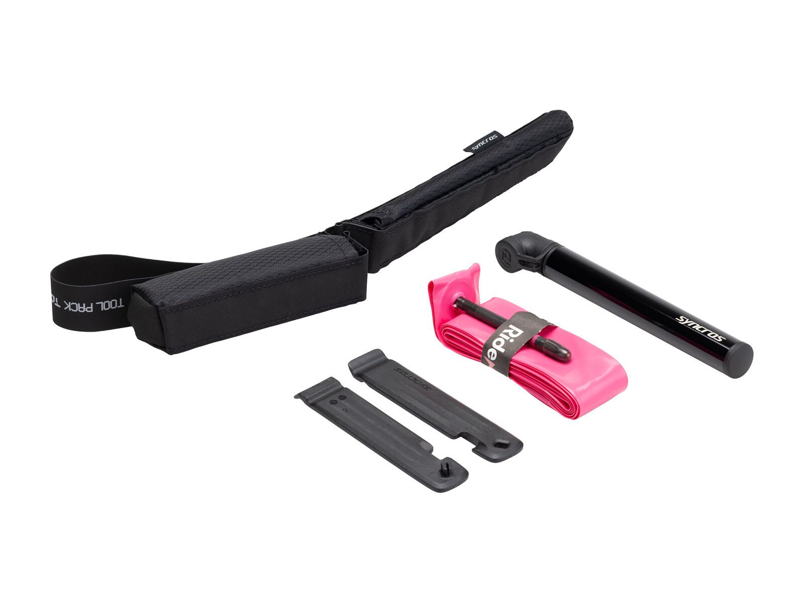 Syncros Save The Day Kit IS-R300, black - Bild 1