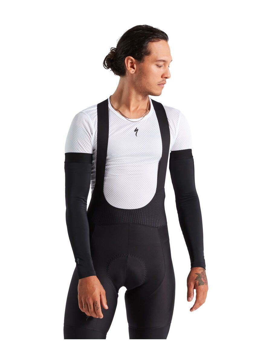 Specialized Arm Cover, black - Bild 5