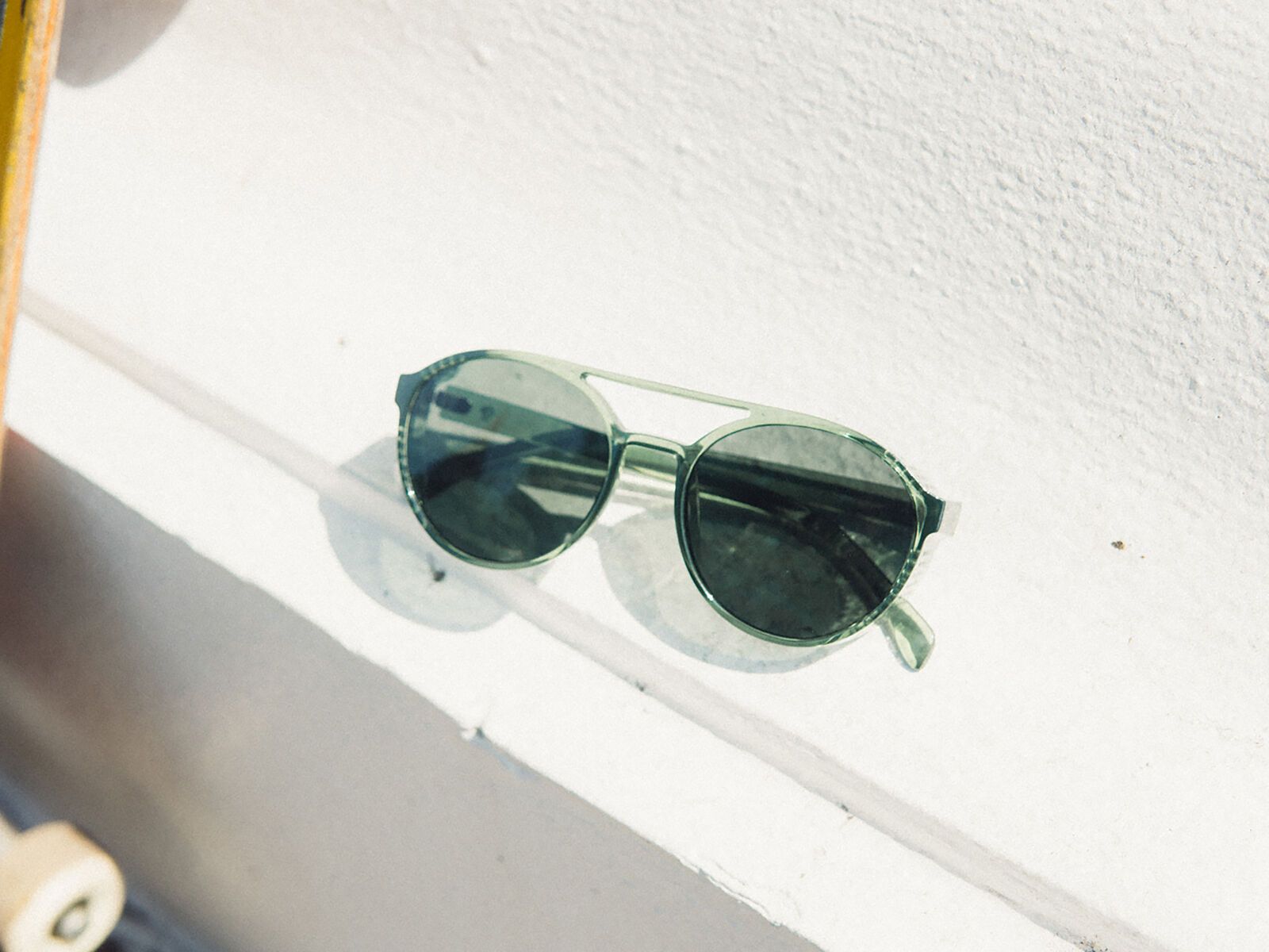 CHPO Rickard, Green / forest green - Bild 6