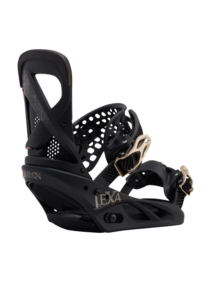 Set: Jones Women's Hovercraft 2017 + Burton Lexa (1712819S) - Bild 3