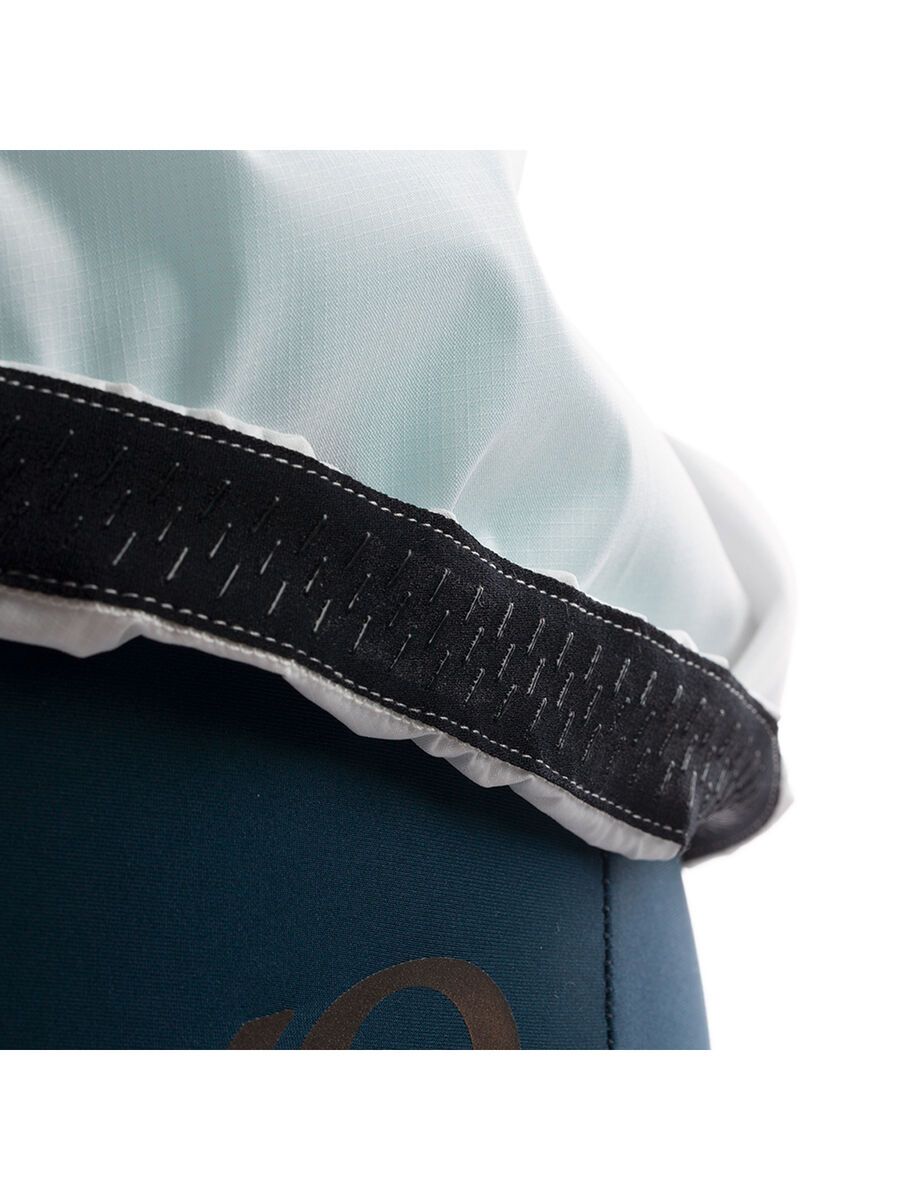 Pearl Izumi Women's Zephrr Barrier Jacket, white/fog - Bild 5