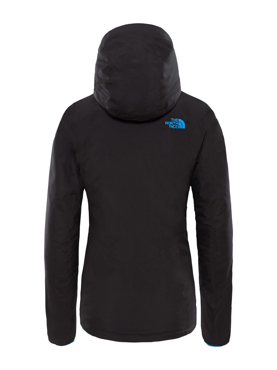 The North Face Womens Descendit Jacket, tnf black - Bild 2