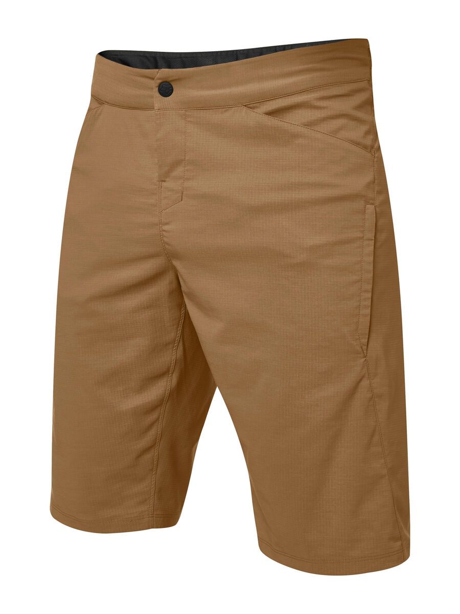 Fox Ranger Utility Short with Liner, khaki - Bild 1