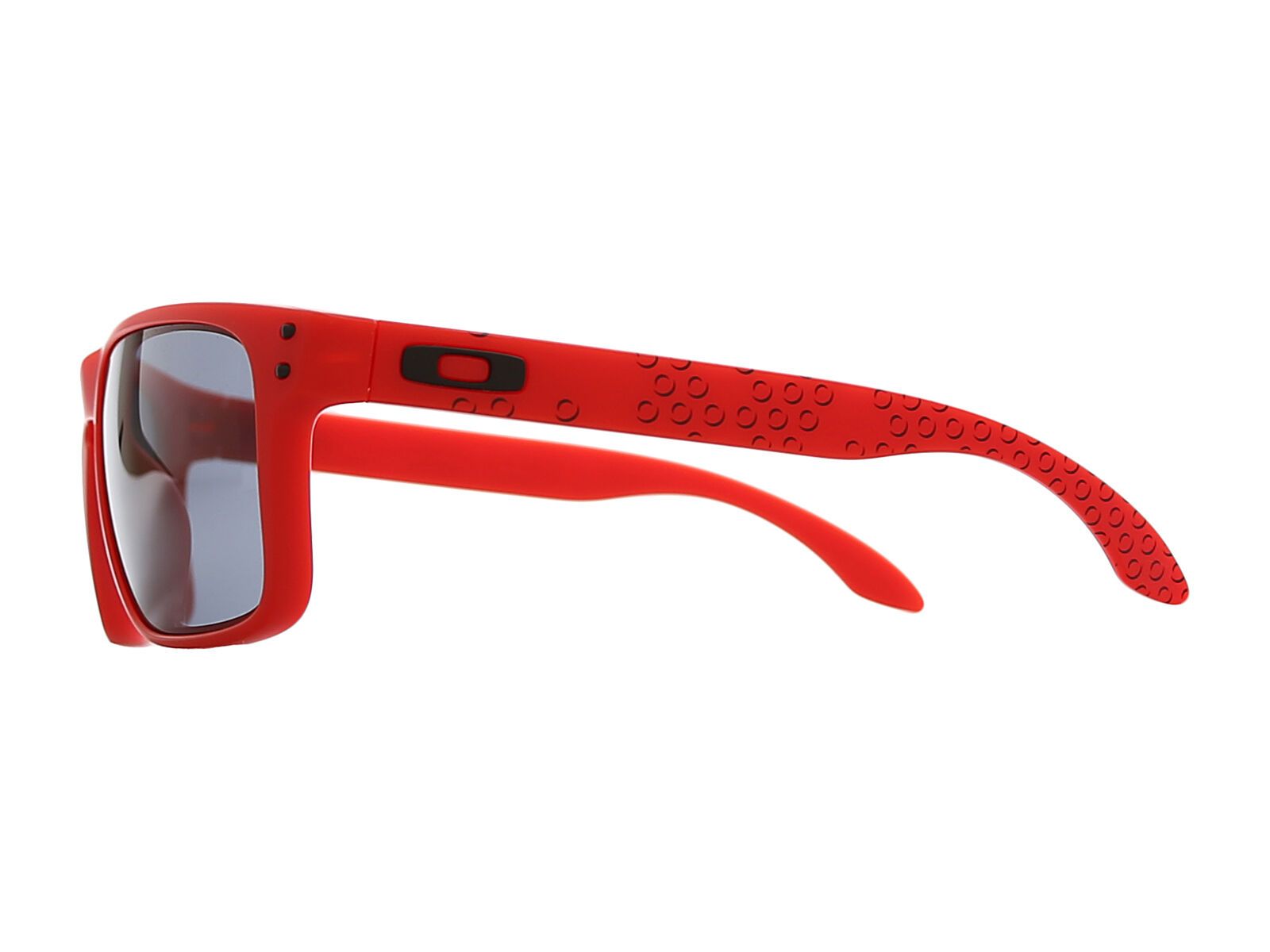 Oakley Holbrook B1B Collection, matte red/grey - Bild 3