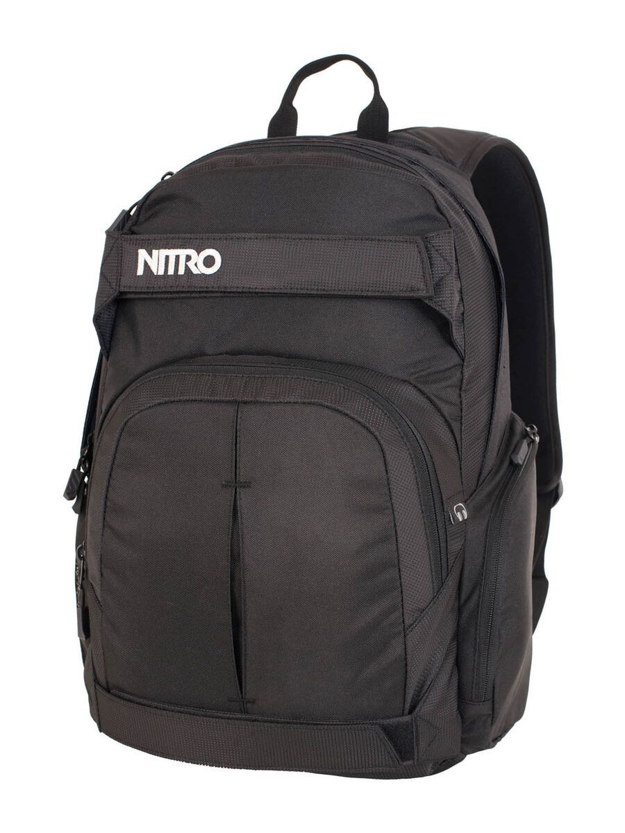 Nitro Drifter, Black - Bild 1