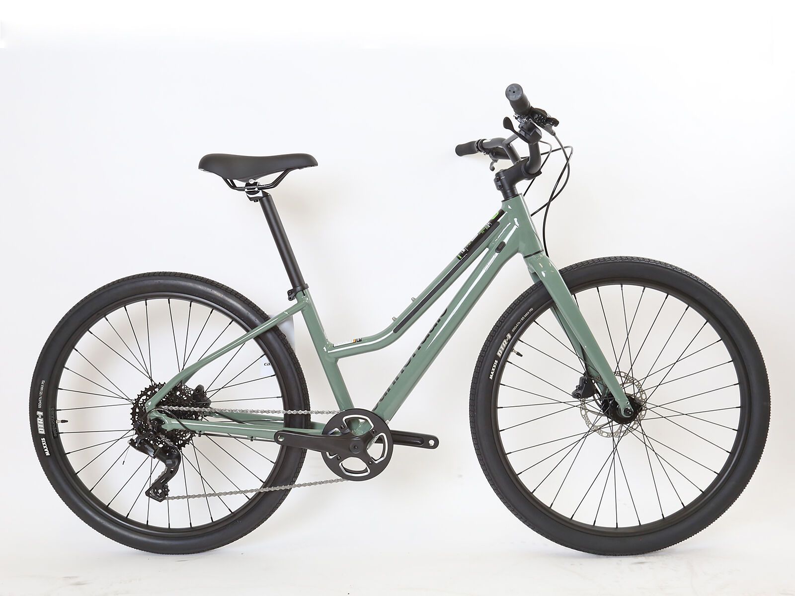 ***2. Wahl*** Cannondale Treadwell 2 Remixte jade - Bild 9