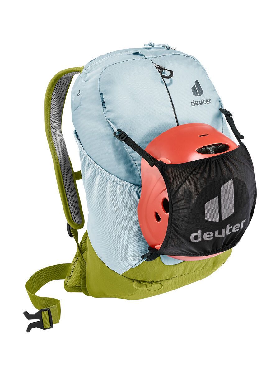 Deuter AC Lite 15 SL, dusk-moss - Bild 8