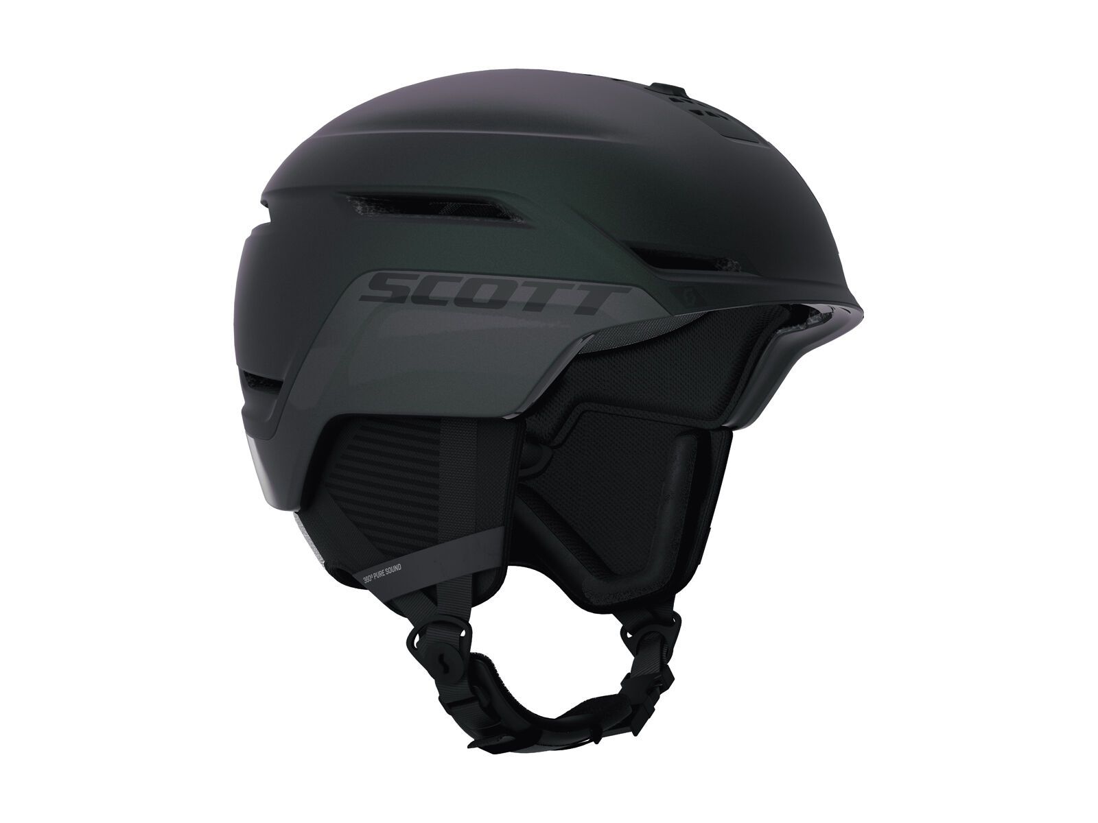 Scott Symbol 2 Plus, aurora green - Bild 1