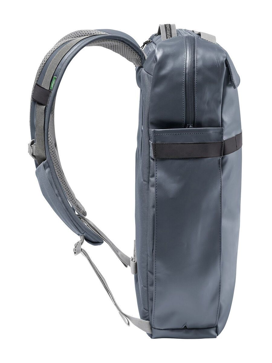 Vaude Mineo Transformer Backpack 20, heron - Bild 3