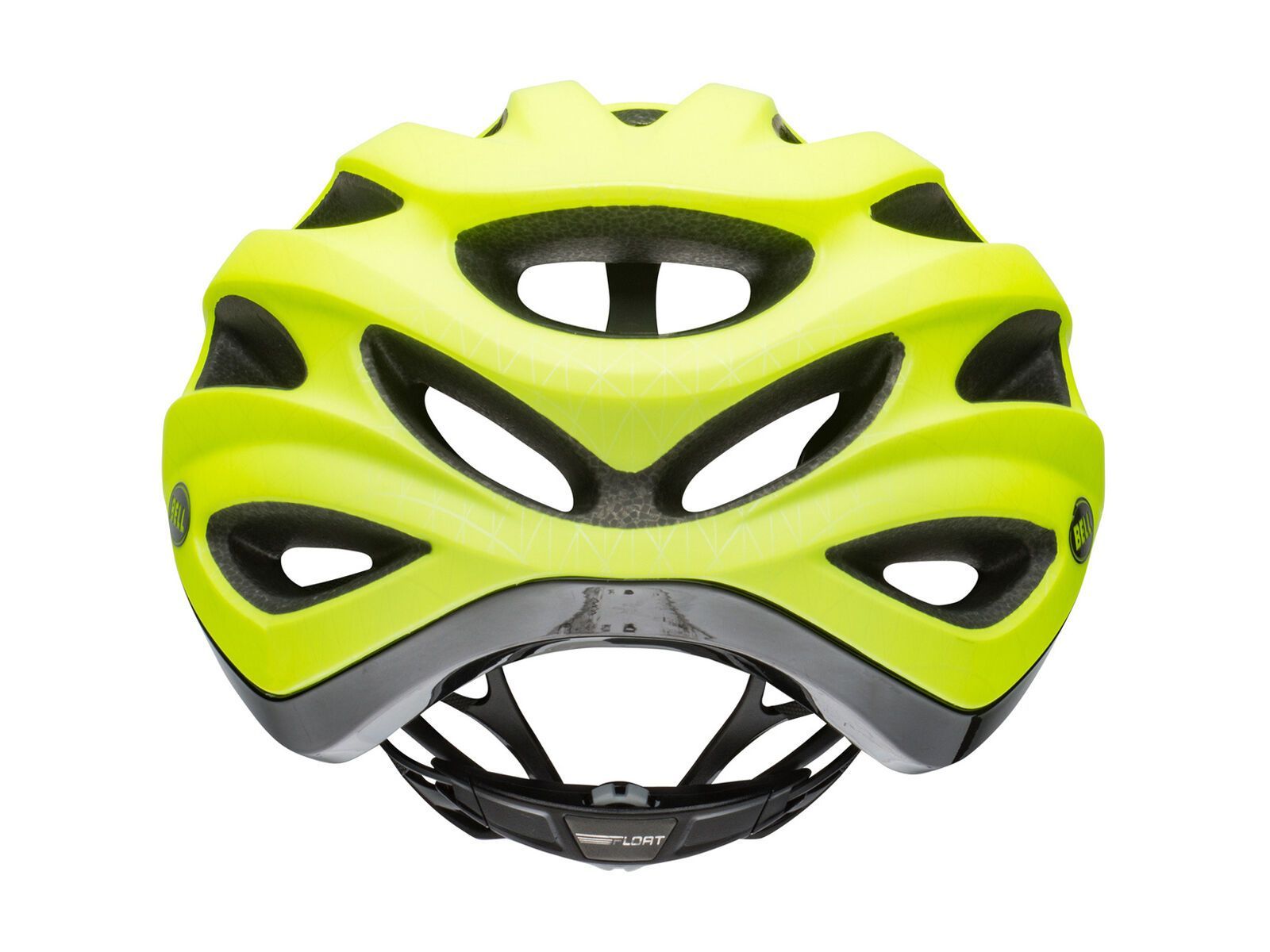 Bell Formula, matte/gloss retina sear/black - Bild 5