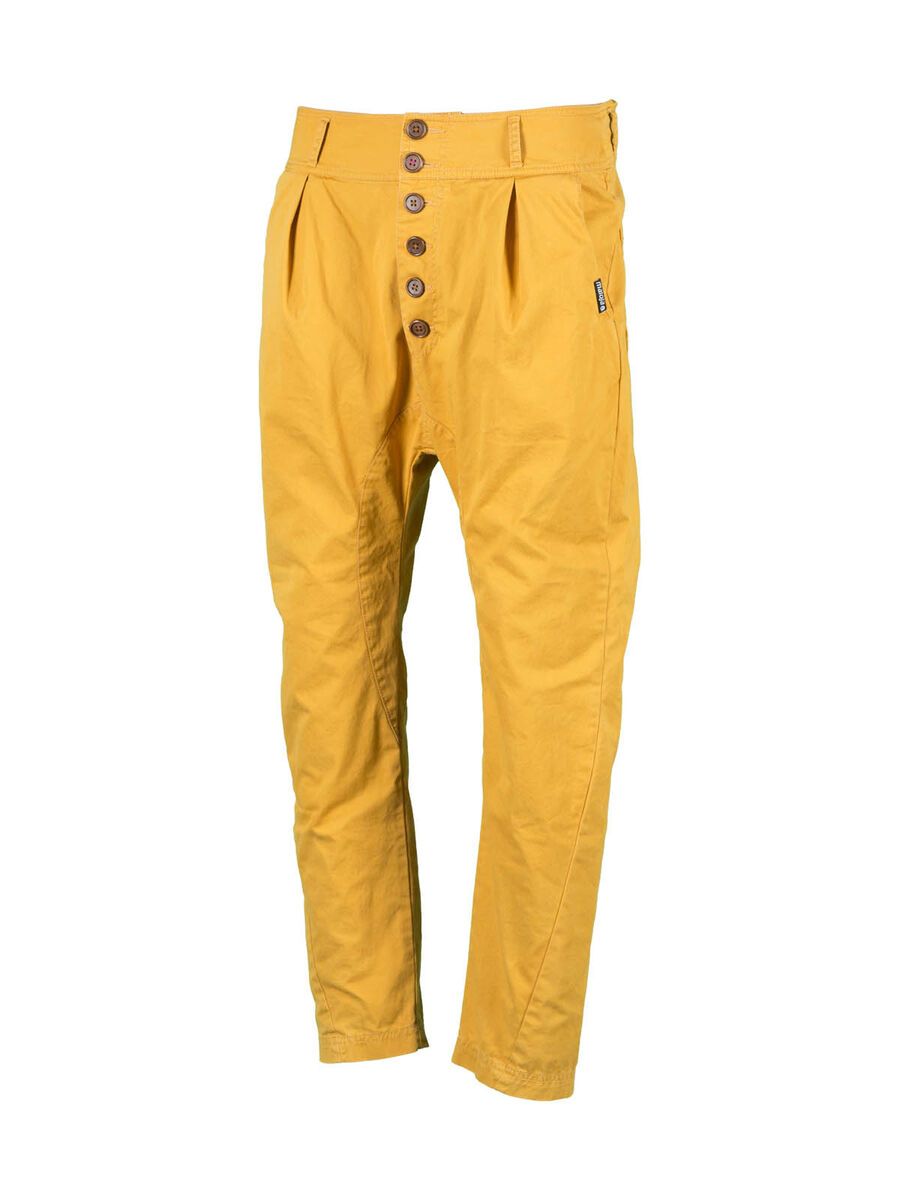 Maloja SaghiraM., curcuma - Bild 1