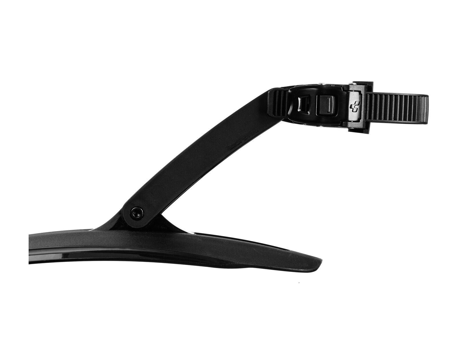 Cube Cubeguard Performance hinten 27.5 Zoll, black´n´green - Bild 2