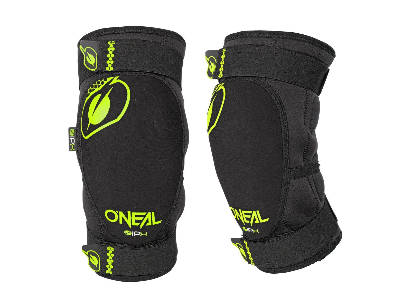 ONeal Dirt Knee Guard, neon yellow - Bild 1