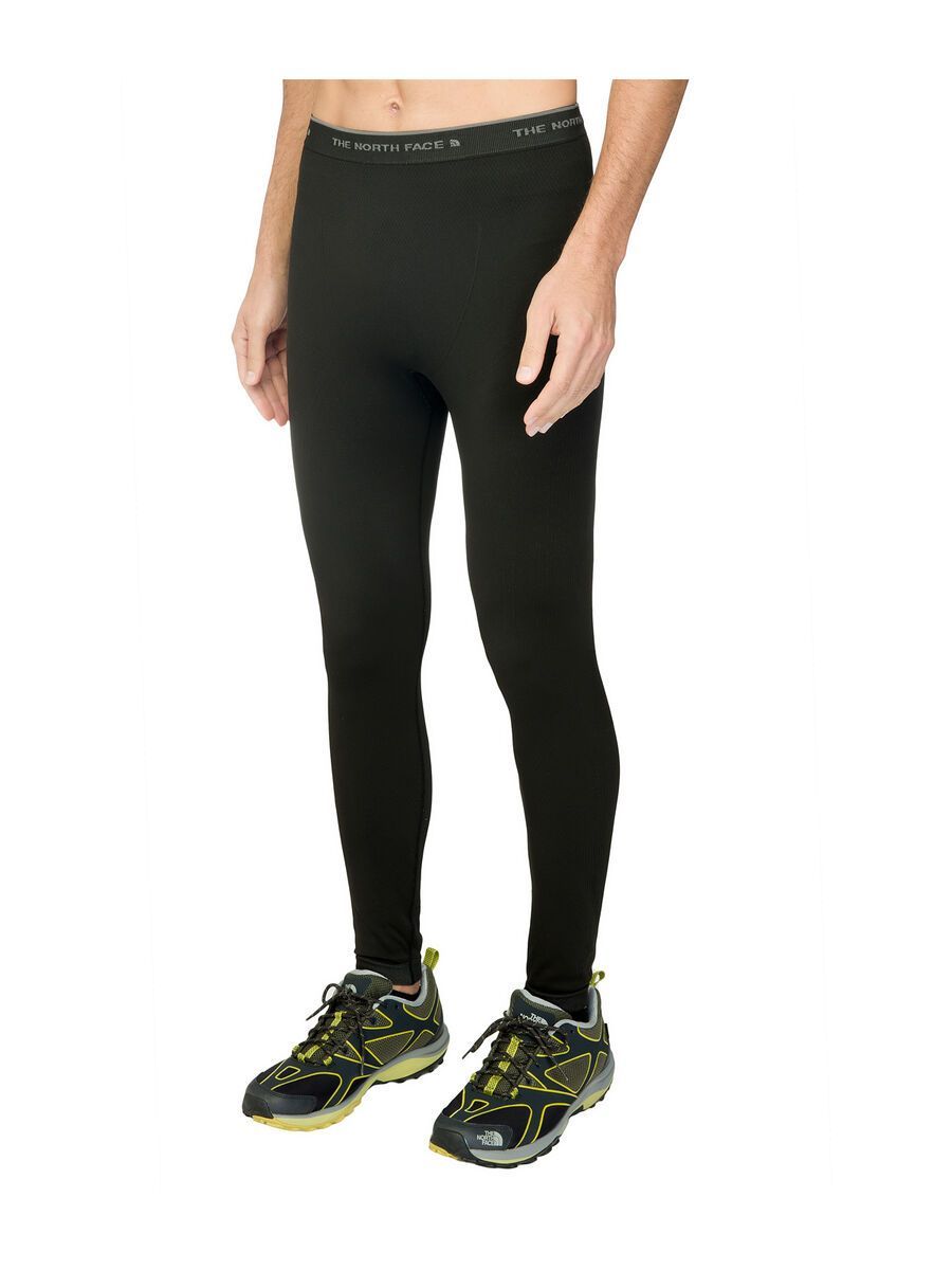 The North Face Mens Hybrid Tights, TNF Black - Bild 2