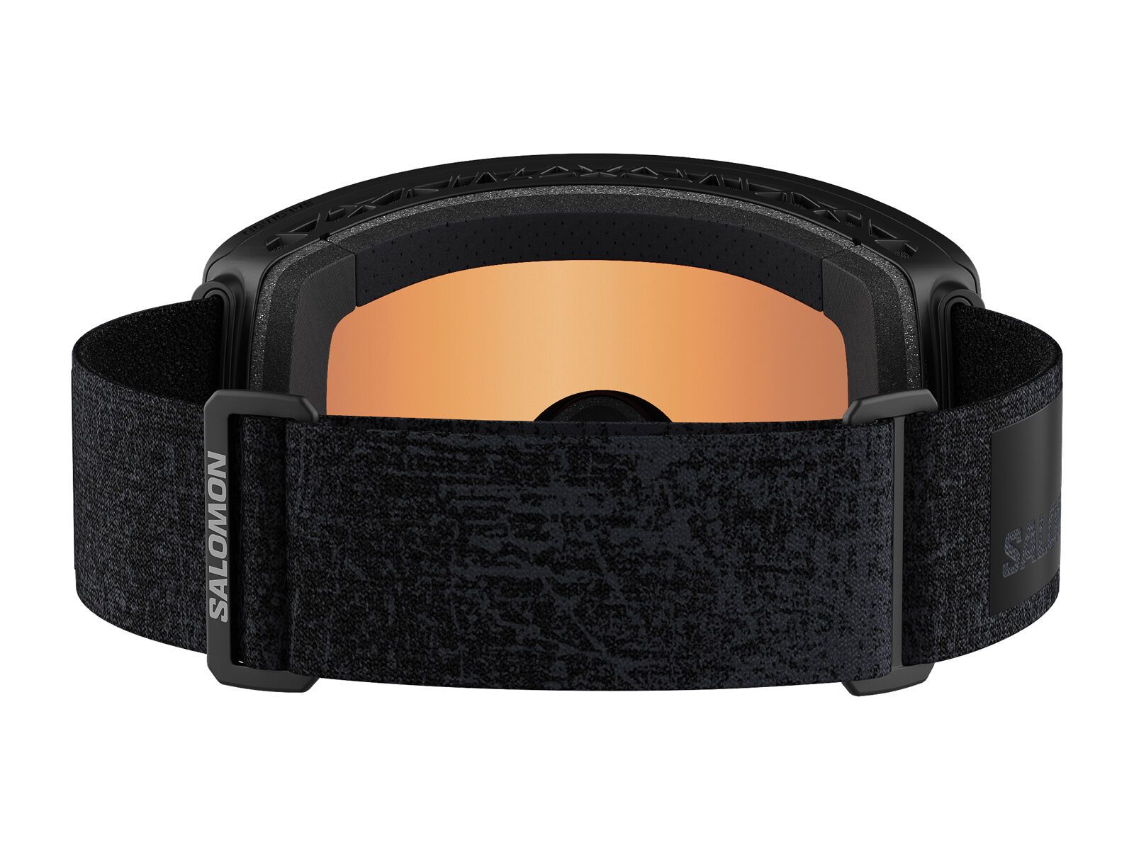 Salomon Sentry Prime, Sigma Gun Metal / black - Bild 3