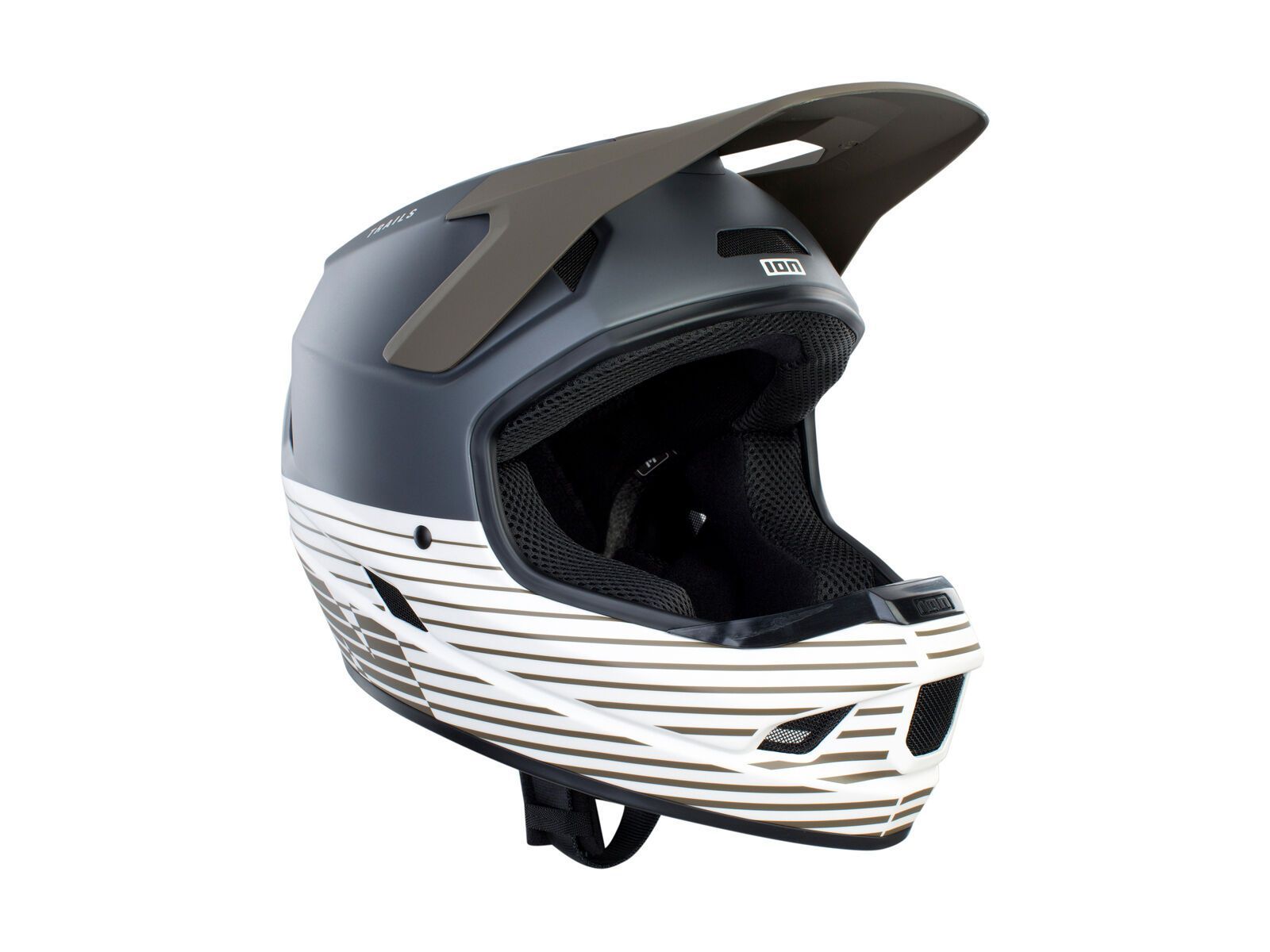 ION Helmet Scrub AMP, multicolour - Bild 1