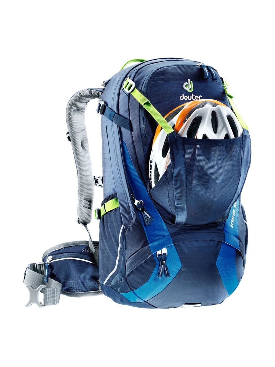 Deuter Trans Alpine 30, navy-ocean - Bild 2