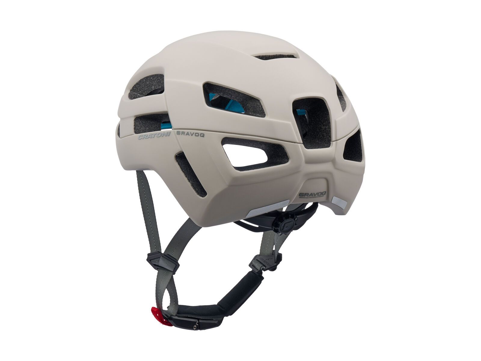 Cratoni Gravoq, sand matt - Bild 2
