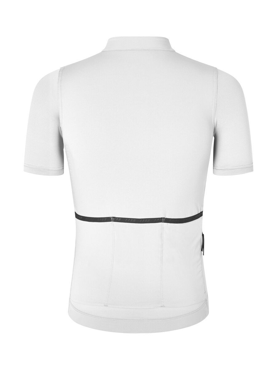 GripGrab Women's RIDE Short Sleeve Jersey, white - Bild 3