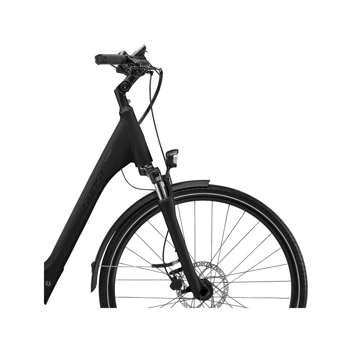 Ghost Hybride Andasol Wave B4.6/4.8 AL, night black - Bild 6