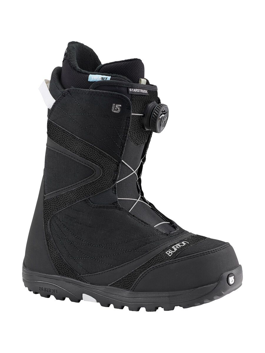 Burton Starstruck Boa, Black - Bild 1