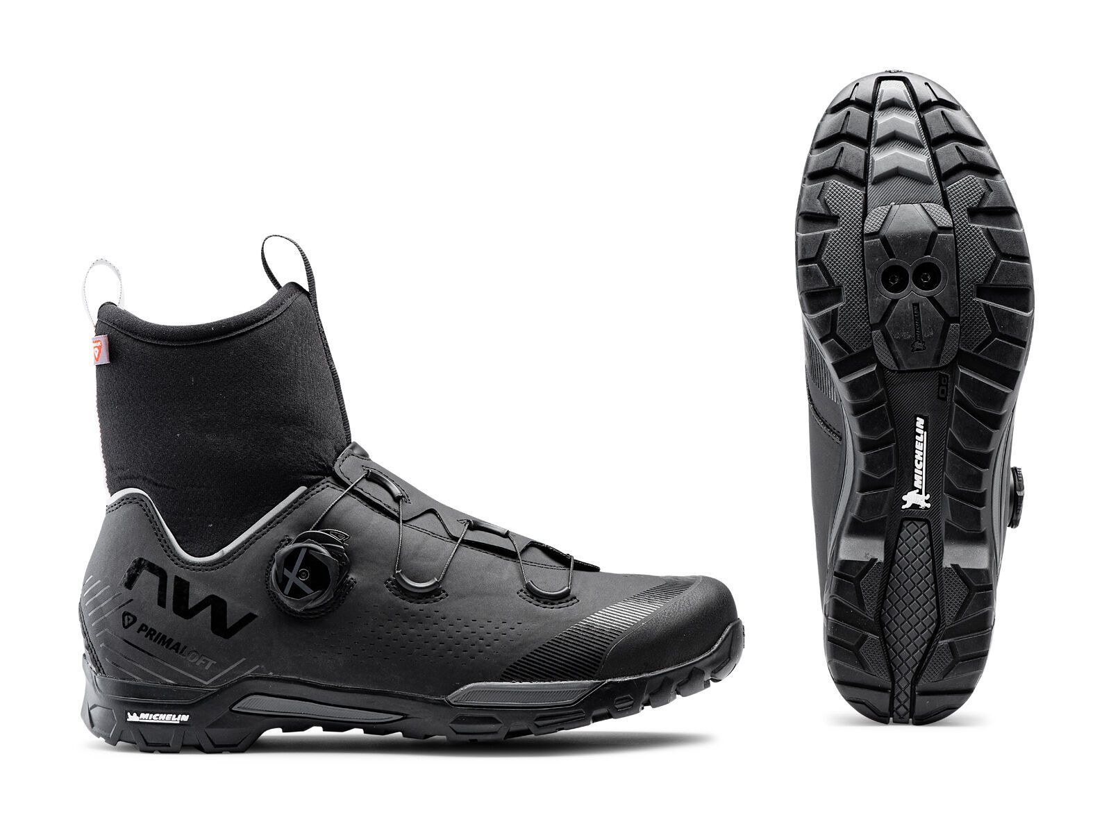 Northwave X-Magma Core, black - Bild 3